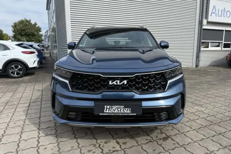Kia Sorento din 2024 cu 45.051 km - oferta KIA175286 - foto 2