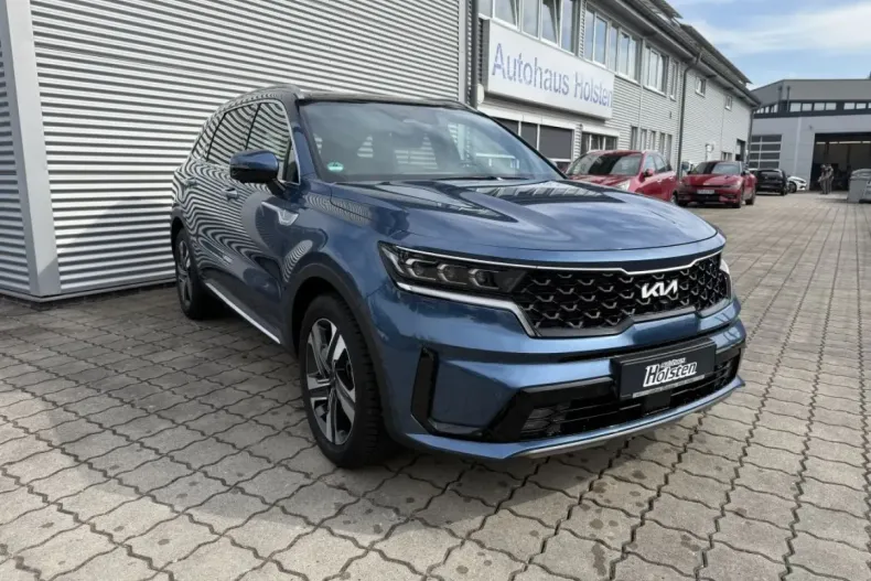 Kia Sorento din 2024 cu 45.051 km - oferta KIA175286 - foto 3