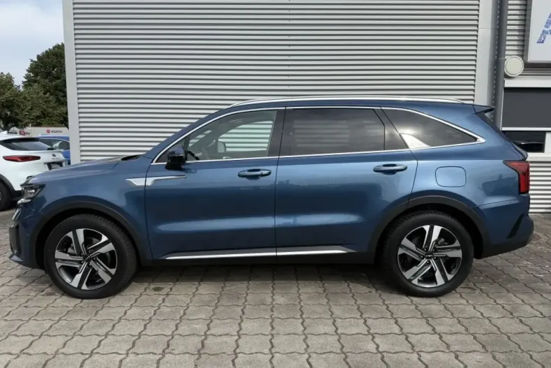 Kia Sorento din 2024 cu 45.051 km - oferta KIA175286 - foto 4