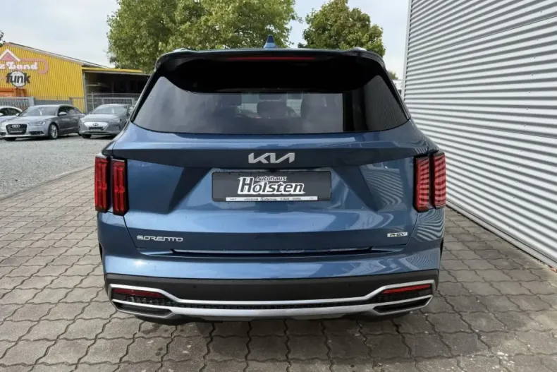 Kia Sorento din 2024 cu 45.051 km - oferta KIA175286 - foto 6