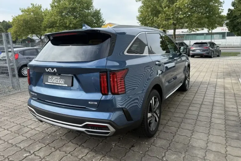 Kia Sorento din 2024 cu 45.051 km - oferta KIA175286 - foto 7