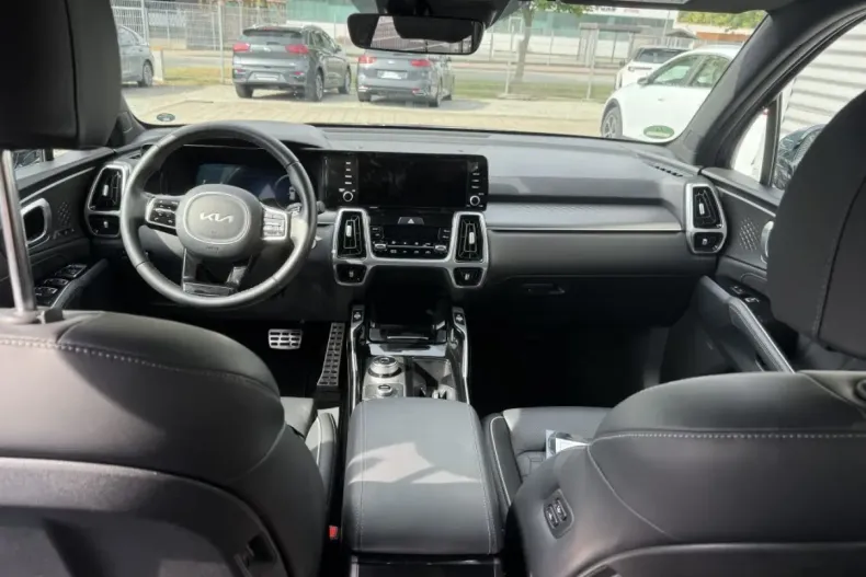 Kia Sorento din 2024 cu 45.051 km - oferta KIA175286 - foto 8