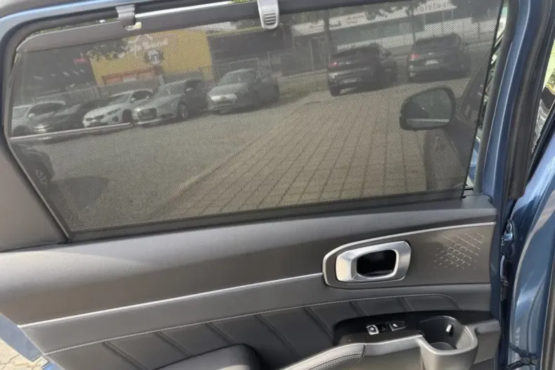 Kia Sorento din 2024 cu 45.051 km - oferta KIA175286 - foto 12