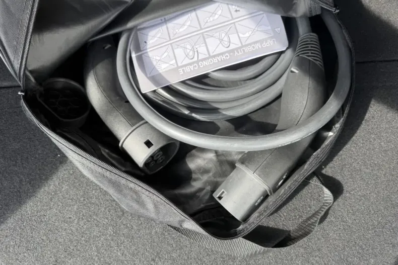 Kia Sorento din 2024 cu 45.051 km - oferta KIA175286 - foto 16