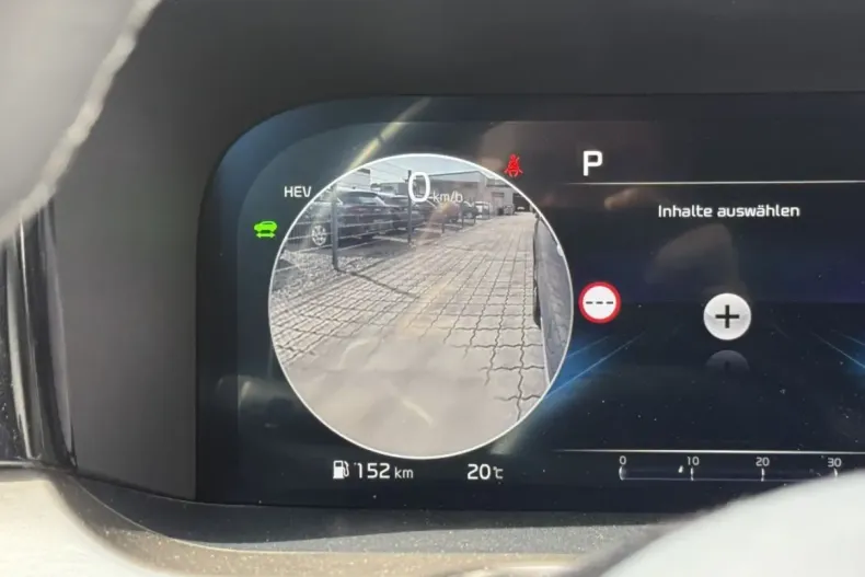 Kia Sorento din 2024 cu 45.051 km - oferta KIA175286 - foto 18