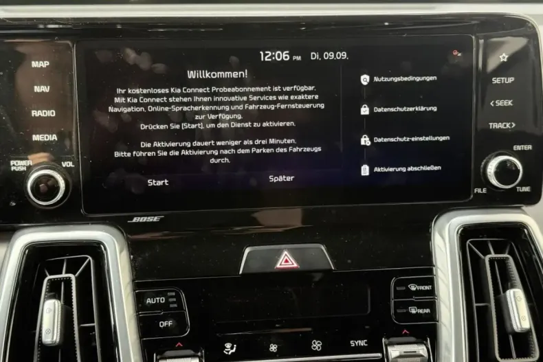 Kia Sorento din 2024 cu 45.051 km - oferta KIA175286 - foto 20