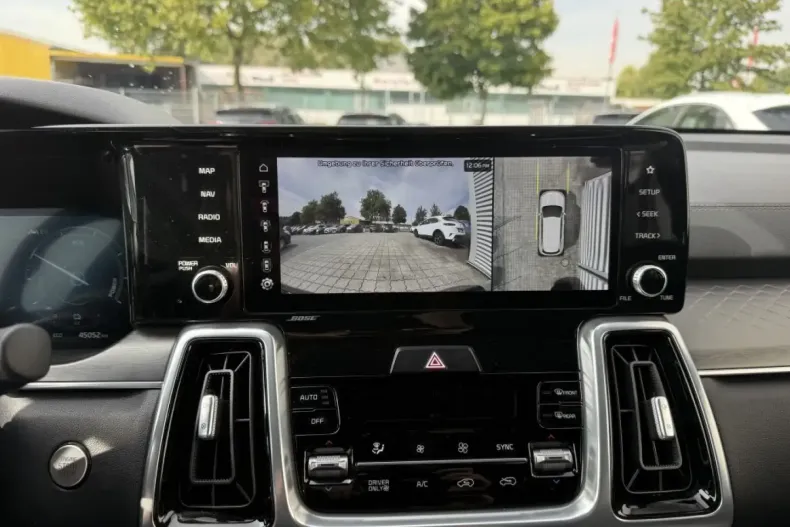 Kia Sorento din 2024 cu 45.051 km - oferta KIA175286 - foto 21