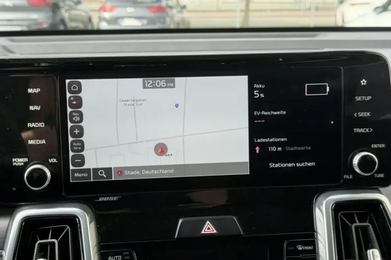 Kia Sorento din 2024 cu 45.051 km - oferta KIA175286 - foto 23