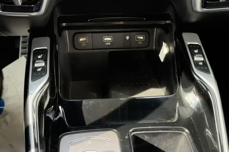 Kia Sorento din 2024 cu 45.051 km - oferta KIA175286 - foto 24