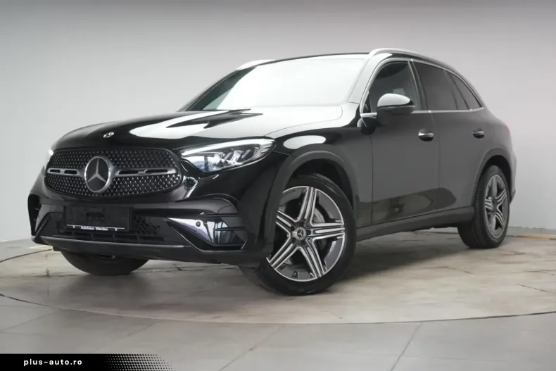 Mercedes-Benz GLC 300 din 2024 cu 29.000 km - oferta MER175287 - foto 3