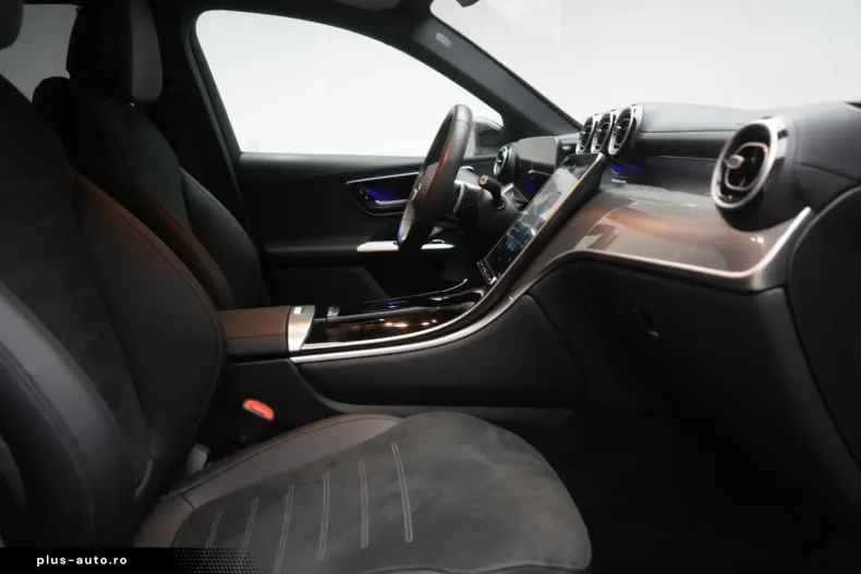 Mercedes-Benz GLC 300 din 2024 cu 29.000 km - oferta MER175287 - foto 6