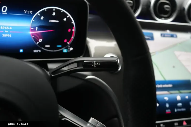 Mercedes-Benz GLC 300 din 2024 cu 29.000 km - oferta MER175287 - foto 19