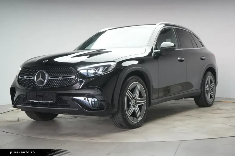 Mercedes-Benz GLC 300 din 2024 cu 29.000 km - oferta MER175287 - foto 34