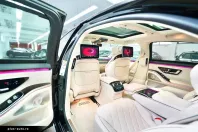 Mercedes-Benz S 580 din 2025 cu 15.500 km - oferta MER175288 - foto 1