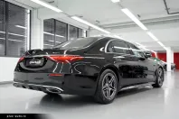 Mercedes-Benz S 580 din 2025 cu 15.500 km - oferta MER175288 - foto 7