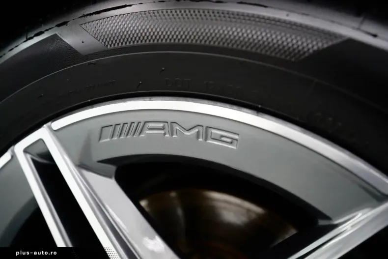 Mercedes-Benz S 580 din 2025 cu 15.500 km - oferta MER175288 - foto 8