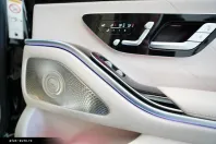 Mercedes-Benz S 580 din 2025 cu 15.500 km - oferta MER175288 - foto 14