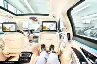 Mercedes-Benz S 580 din 2025 cu 15.500 km - oferta MER175288 - foto 17