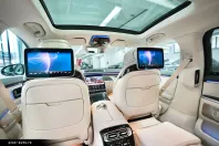 Mercedes-Benz S 580 din 2025 cu 15.500 km - oferta MER175288 - foto 26