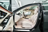 Mercedes-Benz S 580 din 2025 cu 15.500 km - oferta MER175288 - foto 29