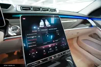 Mercedes-Benz S 580 din 2025 cu 15.500 km - oferta MER175288 - foto 33