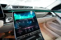 Mercedes-Benz S 580 din 2025 cu 15.500 km - oferta MER175288 - foto 34