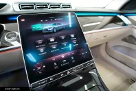 Mercedes-Benz S 580 din 2025 cu 15.500 km - oferta MER175288 - foto 40