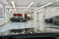 Mercedes-Benz S 580 din 2025 cu 15.500 km - oferta MER175288 - foto 42