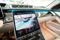 Mercedes-Benz S 580 din 2025 cu 15.500 km - oferta MER175288 - foto 43