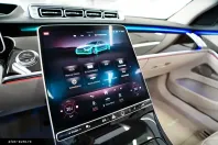 Mercedes-Benz S 580 din 2025 cu 15.500 km - oferta MER175288 - foto 45