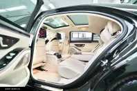 Mercedes-Benz S 580 din 2025 cu 15.500 km - oferta MER175288 - foto 47