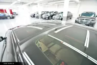 Mercedes-Benz S 580 din 2025 cu 15.500 km - oferta MER175288 - foto 48