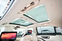 Mercedes-Benz S 580 din 2025 cu 15.500 km - oferta MER175288 - foto 49