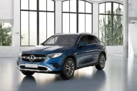 Mercedes-Benz GLC 220 din 2023 cu 69.987 km - oferta MER175290 - foto 1