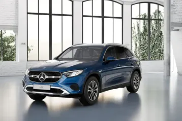Mercedes-Benz GLC 220 din 2023 - oferta MER175290