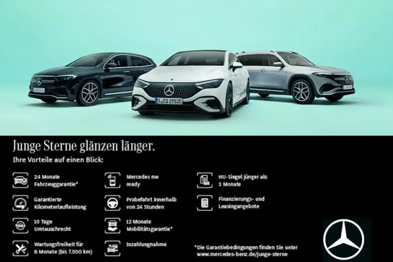 Mercedes-Benz GLC 220 din 2023 cu 69.987 km - oferta MER175290 - foto 5