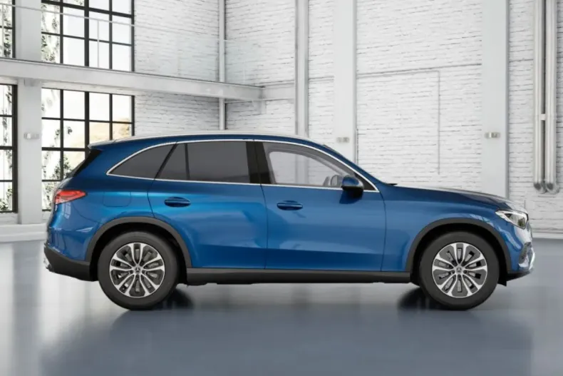 Mercedes-Benz GLC 220 din 2023 cu 69.987 km - oferta MER175290 - foto 6