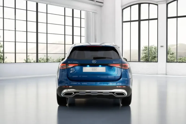 Mercedes-Benz GLC 220 din 2023 cu 69.987 km - oferta MER175290 - foto 10