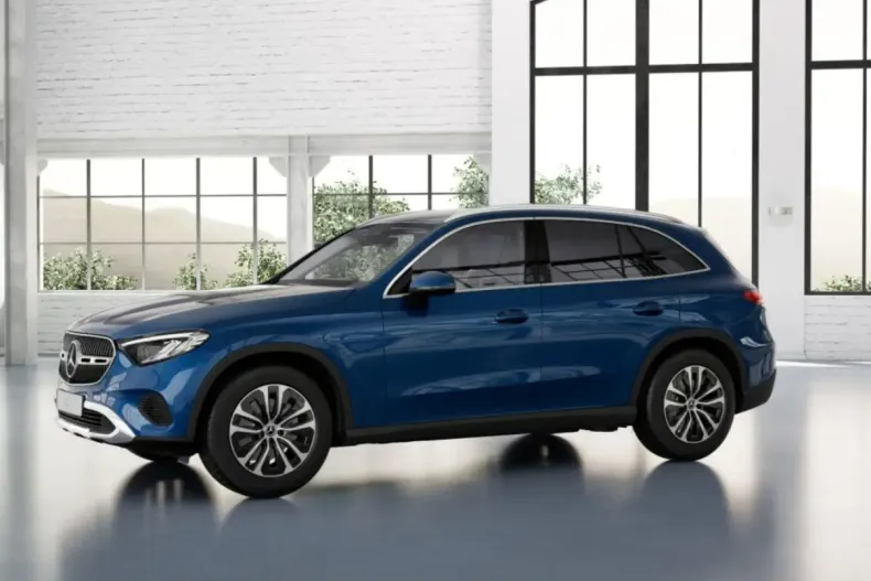 Mercedes-Benz GLC 220 din 2023 cu 69.987 km - oferta MER175290 - foto 11