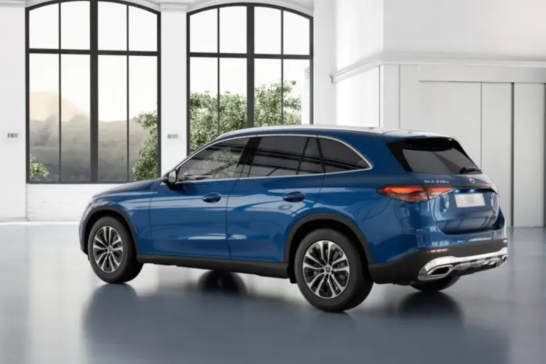 Mercedes-Benz GLC 220 din 2023 cu 69.987 km - oferta MER175290 - foto 12