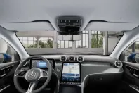 Mercedes-Benz GLC 220 din 2023 cu 69.987 km - oferta MER175290 - foto 13