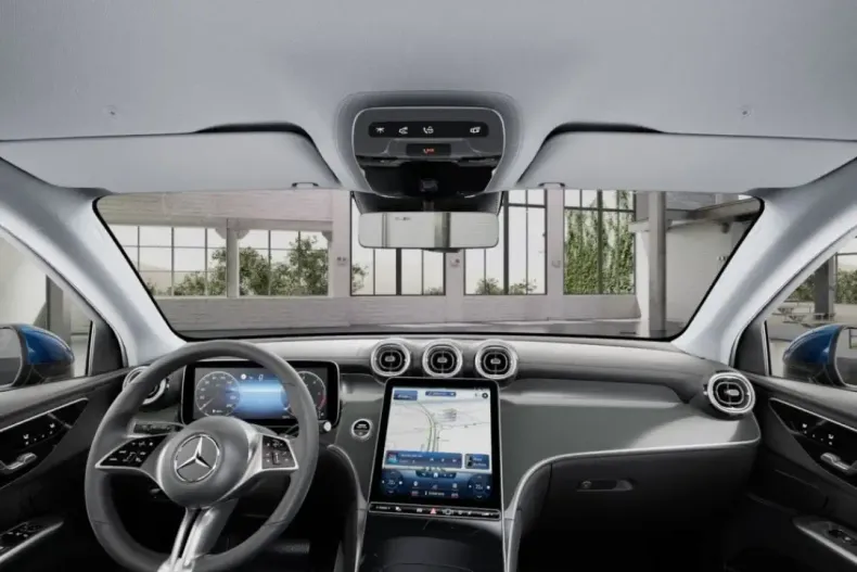 Mercedes-Benz GLC 220 din 2023 cu 69.987 km - oferta MER175290 - foto 13