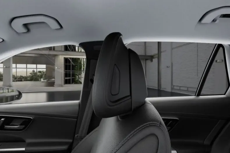 Mercedes-Benz GLC 220 din 2023 cu 69.987 km - oferta MER175290 - foto 16