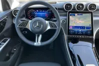 Mercedes-Benz GLC 200 din 2025 cu 12.000 km - oferta MER175291 - foto 9