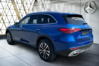 Mercedes-Benz GLC 200 din 2025 cu 12.000 km - oferta MER175291 - foto 11