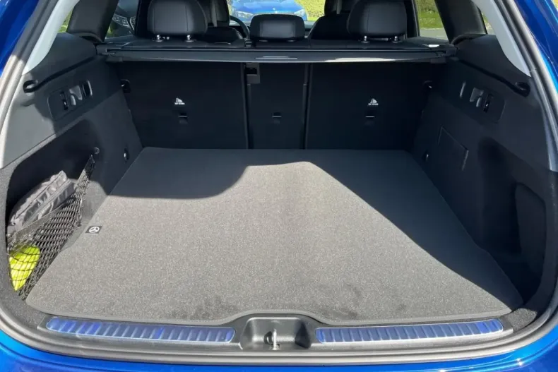 Mercedes-Benz GLC 200 din 2025 cu 12.000 km - oferta MER175291 - foto 12