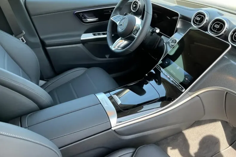 Mercedes-Benz GLC 200 din 2025 cu 12.000 km - oferta MER175291 - foto 15