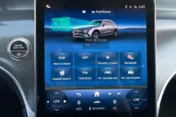 Mercedes-Benz GLC 200 din 2025 cu 12.000 km - oferta MER175291 - foto 23