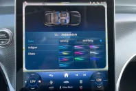 Mercedes-Benz GLC 200 din 2025 cu 12.000 km - oferta MER175291 - foto 25