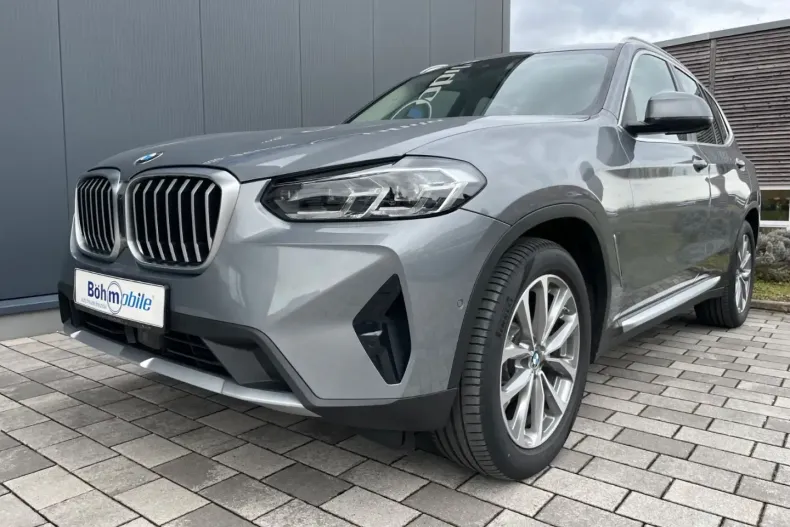 BMW X3 din 2024 cu 31.900 km - oferta BMW175292 - foto 1